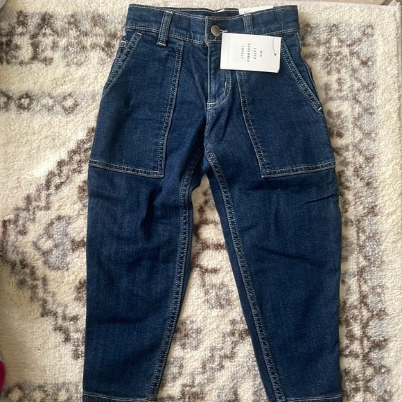 free assembly Other - Little boy carpenter pants